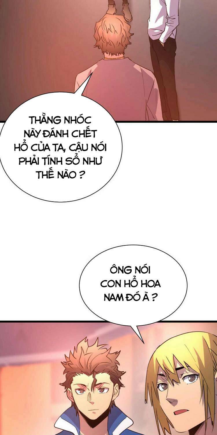 Bắt Đầu Với Tề Thiên Đại Thánh: Chapter 11