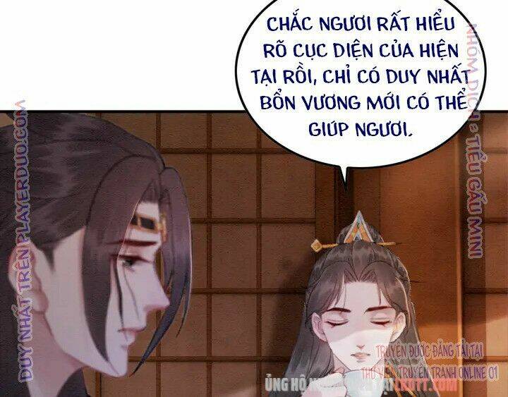 Trọng Sinh Bá Sủng Nhiếp Chính Vương Quá Mạnh Mẽ: Chapter 143