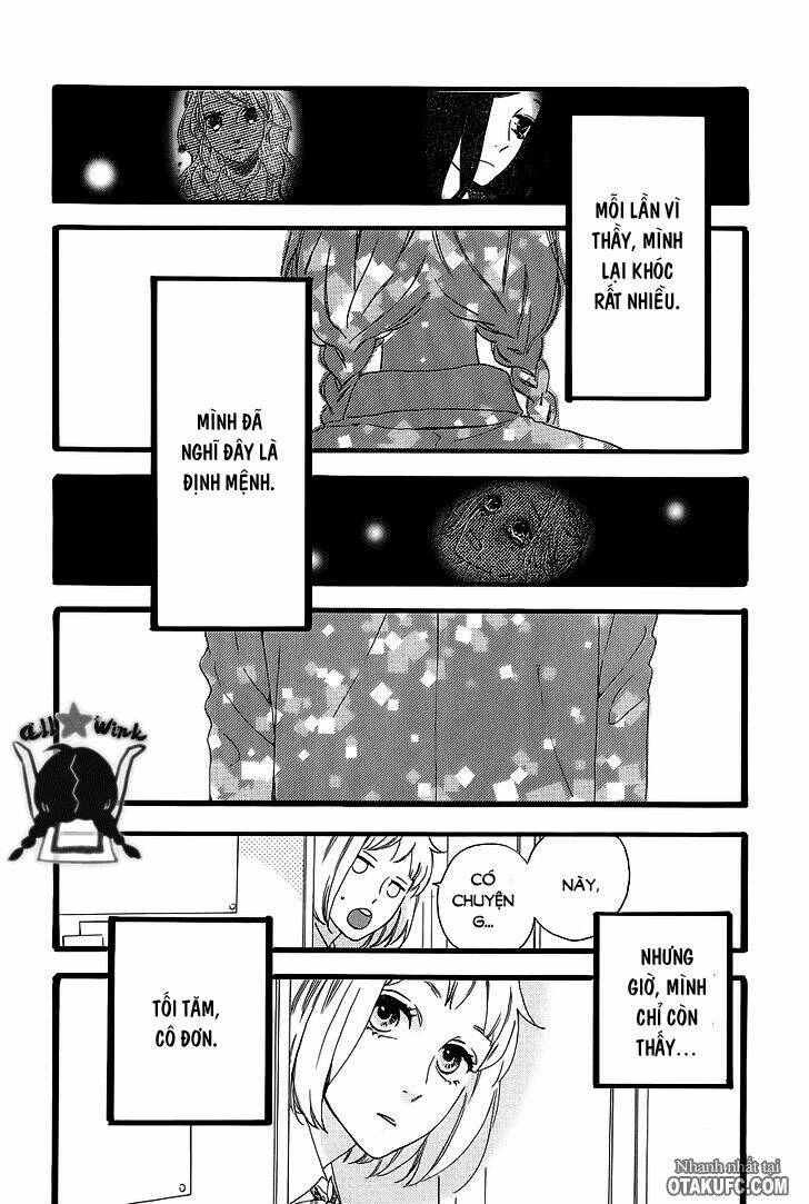 Sao Mai Của Em: Chapter 47