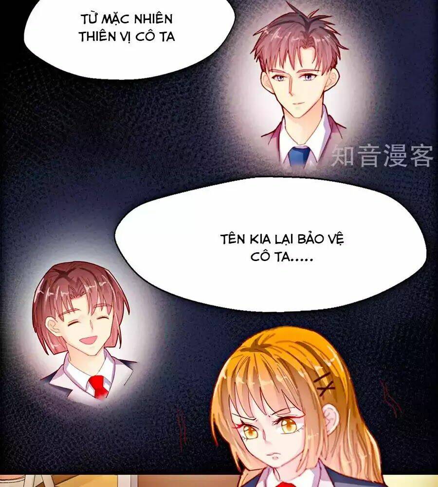 Sau Này Vẫn Cứ Thích Anh: Chapter 59