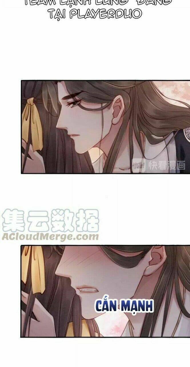 Trọng Sinh Bá Sủng Nhiếp Chính Vương Quá Mạnh Mẽ: Chapter 69