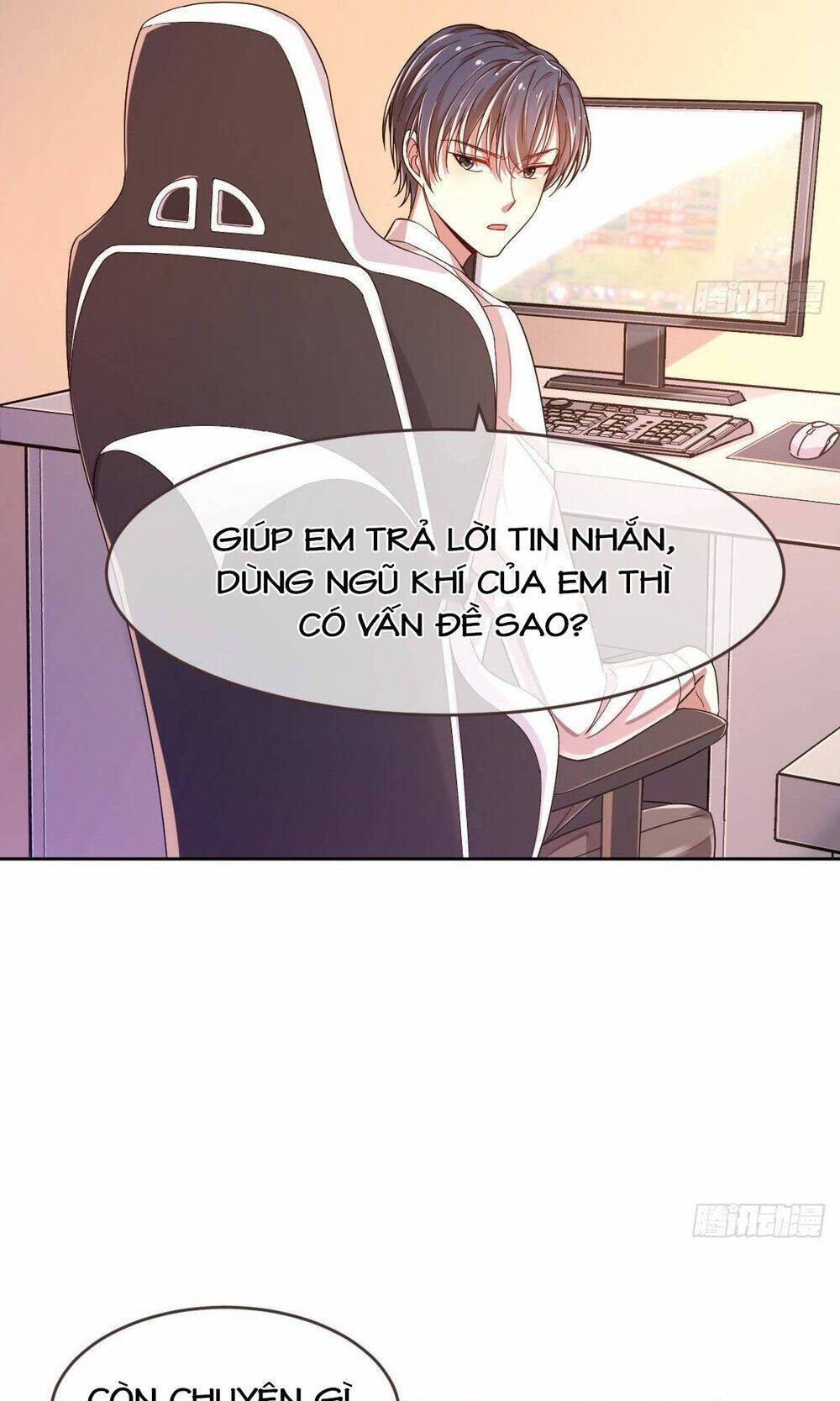 Đại Thần Gaming Đơn Phương Tôi: Chapter 10