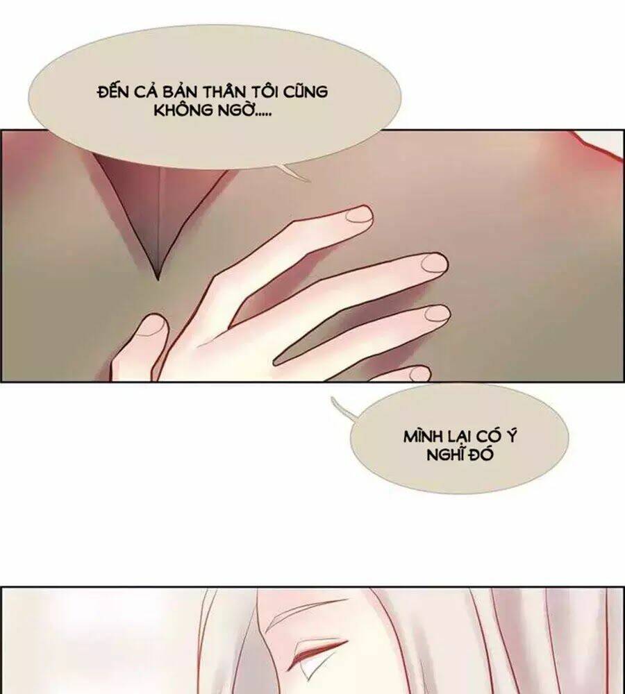 Định Chế Tình Yêu: Chapter 63