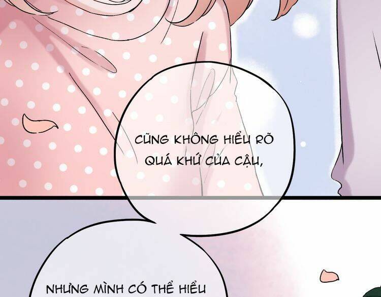 Trạch Thượng Tịch Mịch Huỳnh Hỏa: Chapter 7.2