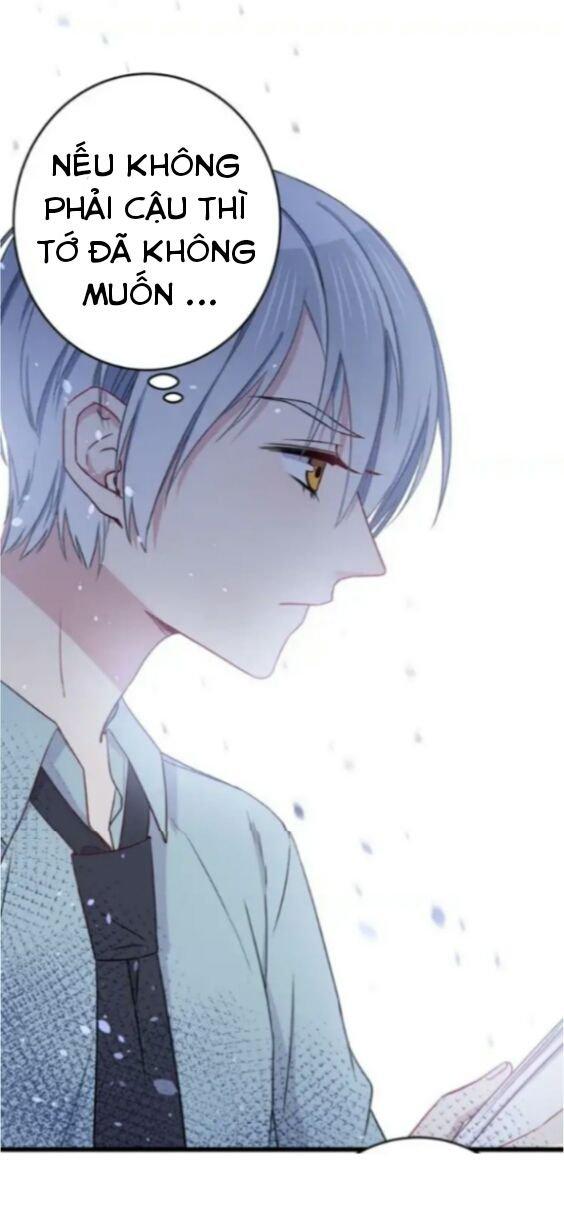 Tình Yêu Huyết Ma: Chapter 5