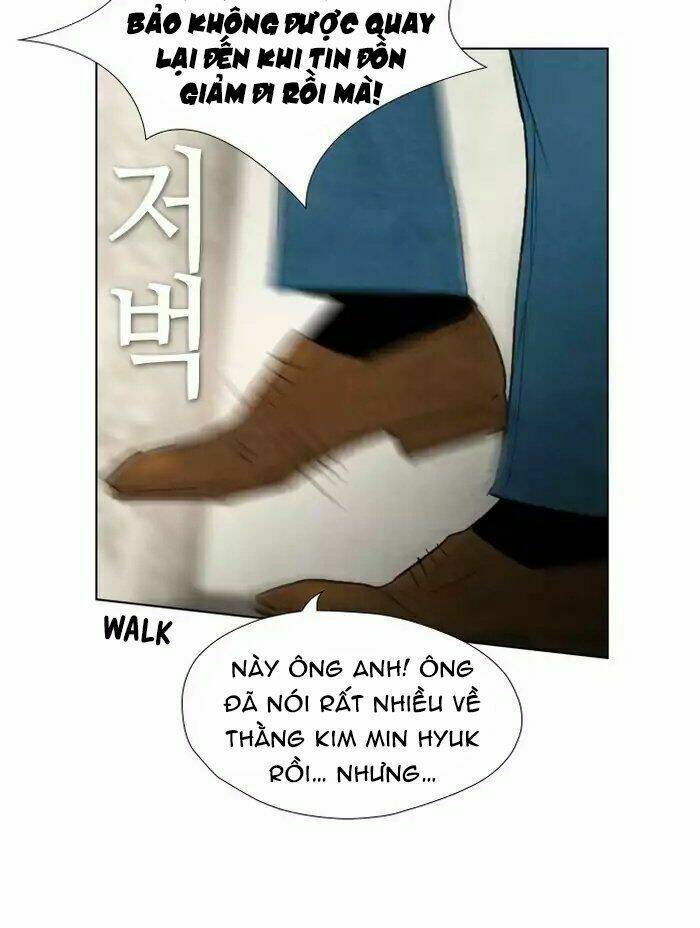 Kẻ Hồi Sinh: Chapter 46