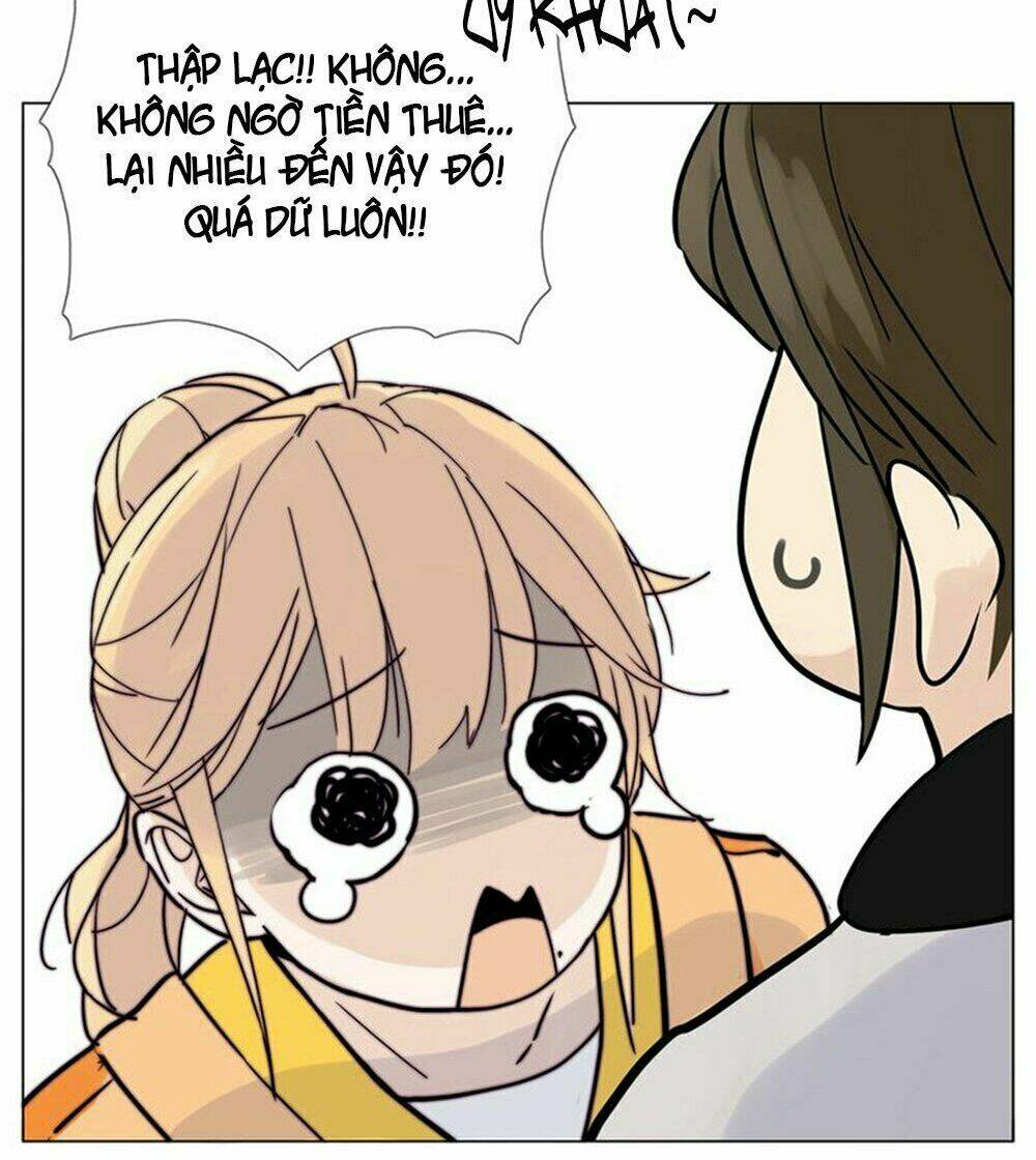 Tình Yêu Chớp Nhoáng: Chapter 78