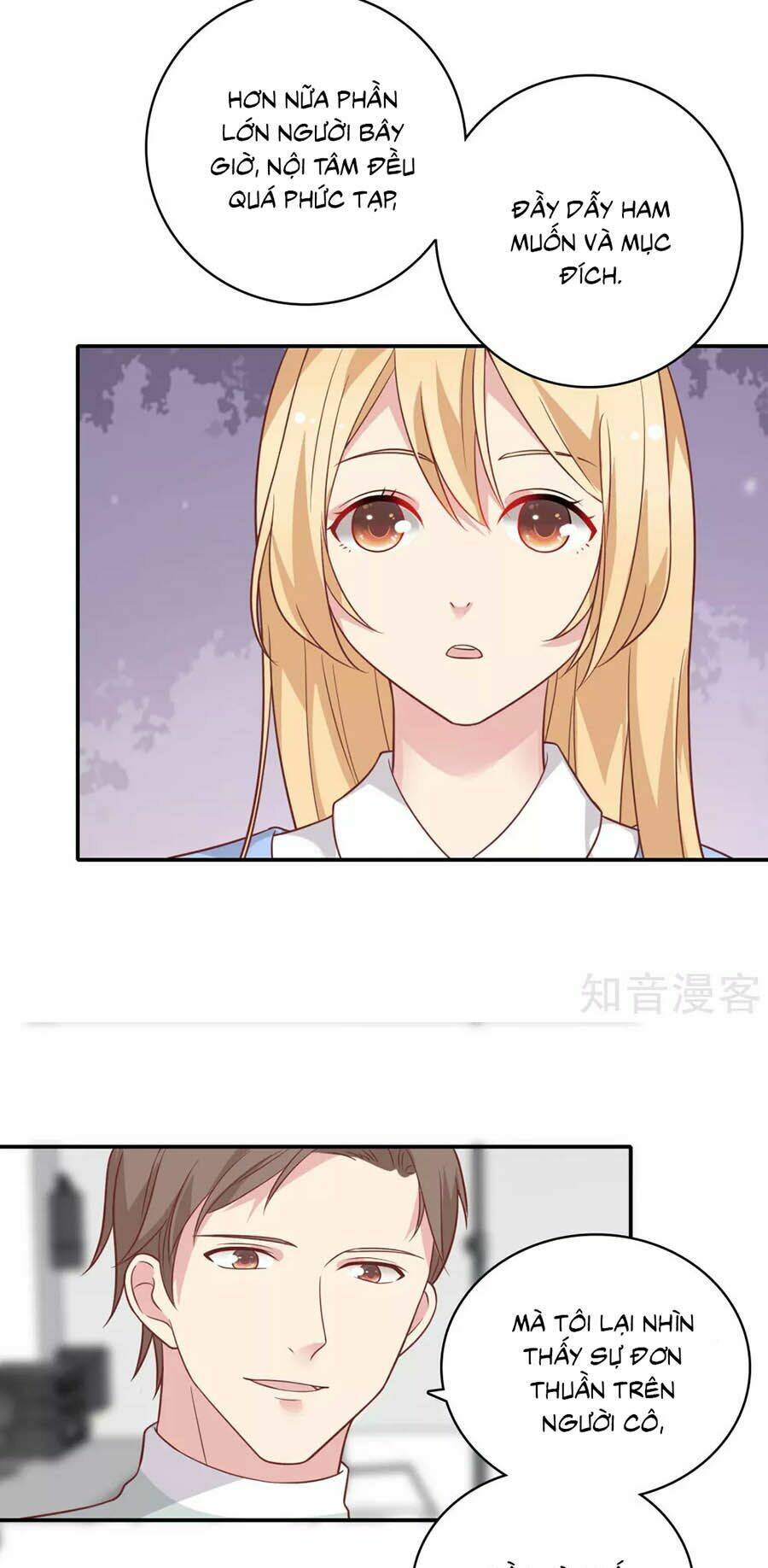 Hẹn Hò Siêu Tốc: Chapter 25