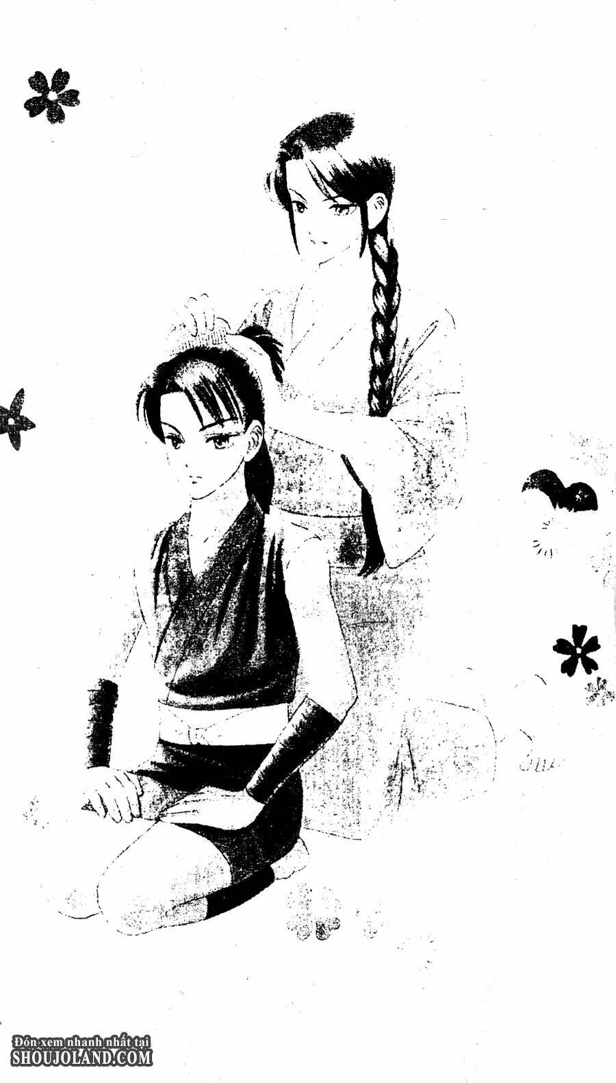 Đuôi Trăng: Chapter 26