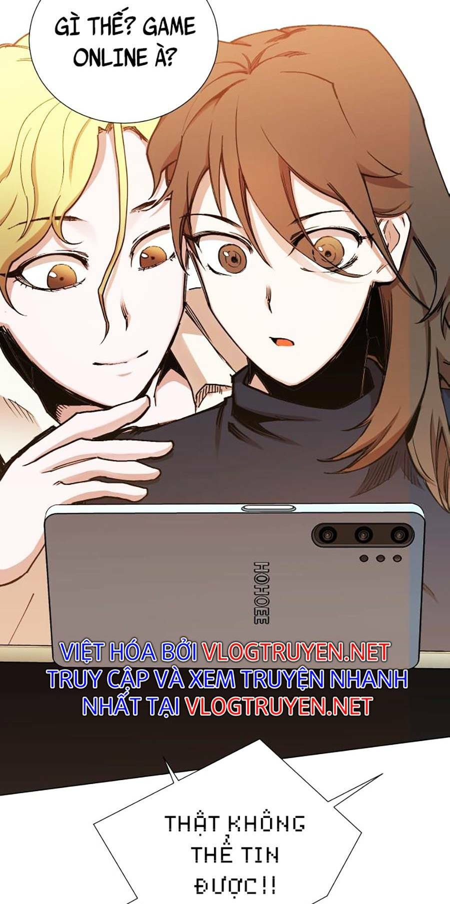 Hard Core Leveling Warrior Ss2: Chapter 133