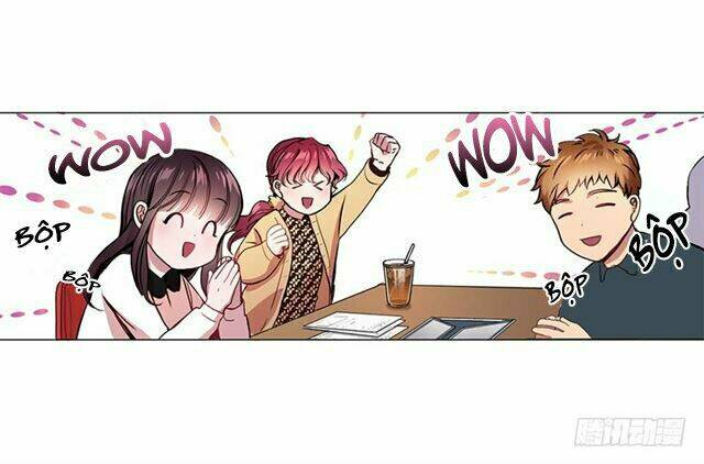 Người Yêu Của Rồng Đen: Chapter 1