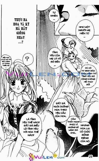 Duyên Kỳ Ngộ: Chapter 2