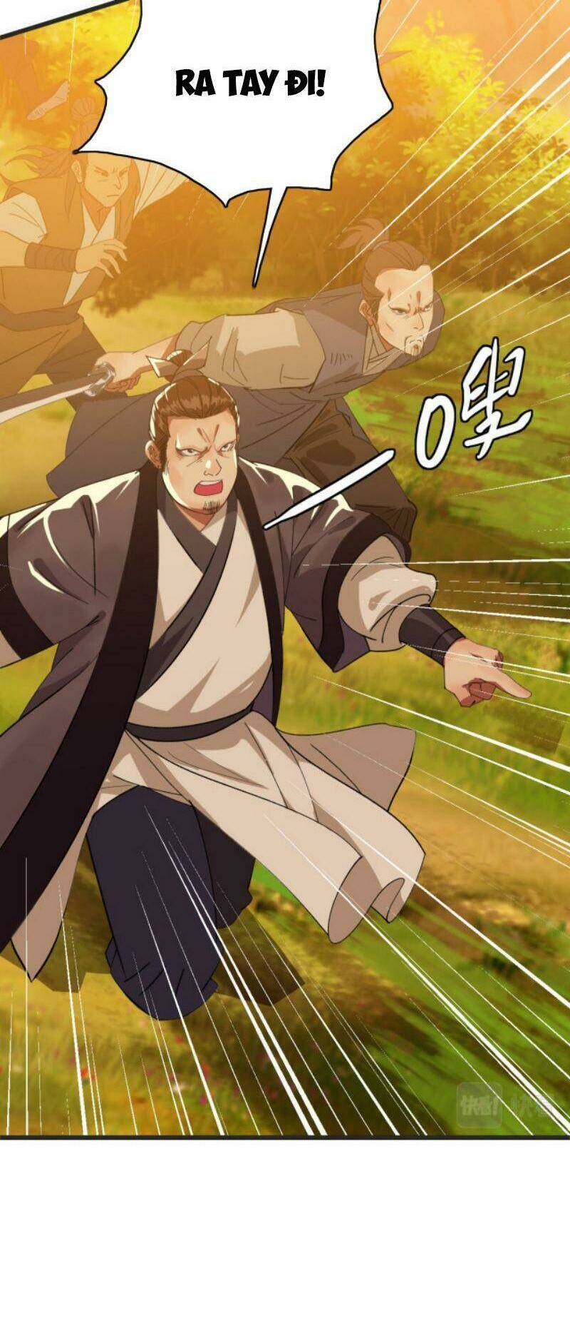 Siêu Đạo Thần Thuật: Chapter 52