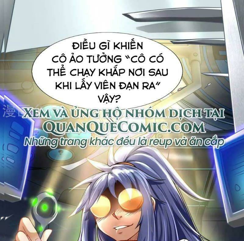 Bạn Gái Mạt Thế Vườn Nhà Ta Thông Tới Mạt Thế: Chapter 30