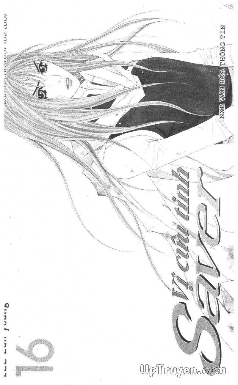 Saver - Vị Cứu Tinh: Chapter 37