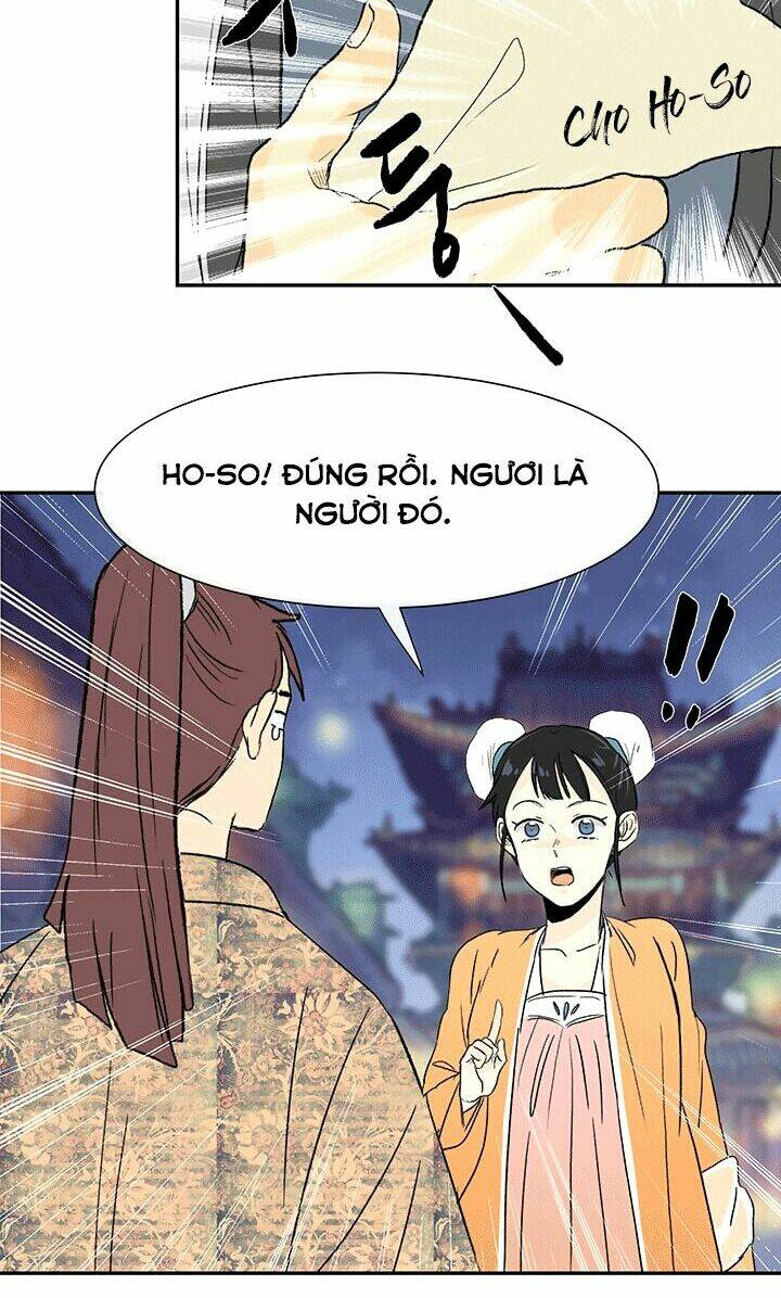 Học Sĩ Tái Sinh: Chapter 55