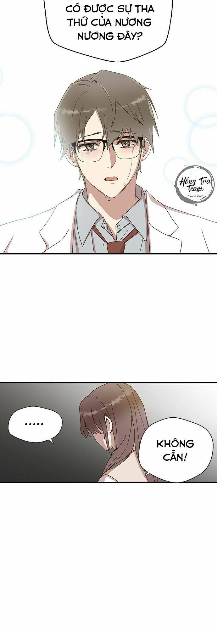 Duyên Nợ Kiếp Trước: Chapter 2