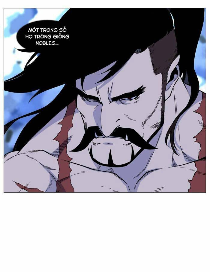 Ma Cà Rồng Quý Tộc: Chapter 487