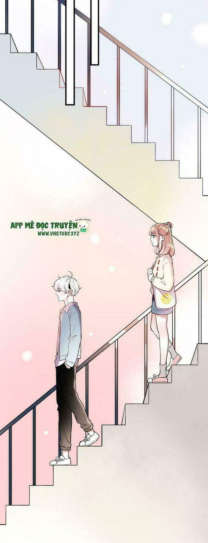 Trạch Thượng Tịch Mịch Huỳnh Hỏa: Chapter 16