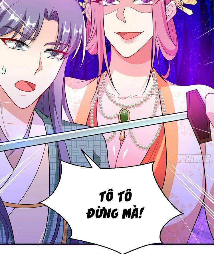 Giang Sơn Mỹ Nam Nhập Trướng Ta: Chapter 35