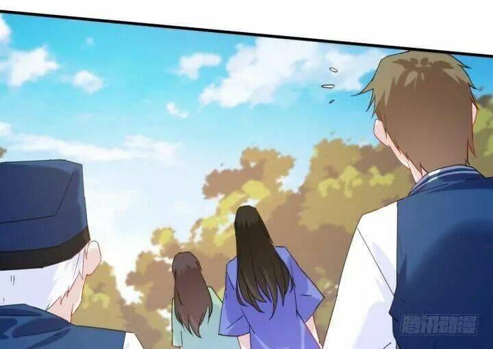 Bí Mật Của Dạ Tộc: Chapter 33