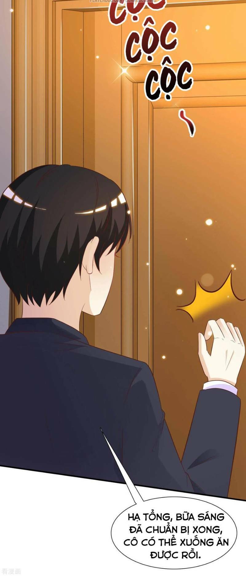 Tối Cường Vận Đào Hoa: Chapter 60