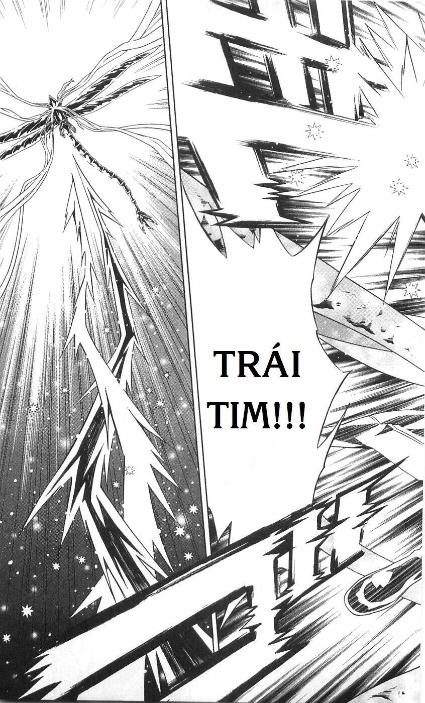 Ong Đưa Thư: Chapter 30