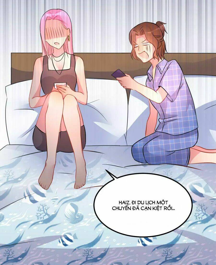 Thâu Tâm Du Hí: Chapter 8