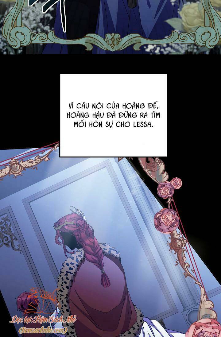 Bút Danh Bí Mật Của Nữ Công Tước: Chapter 3