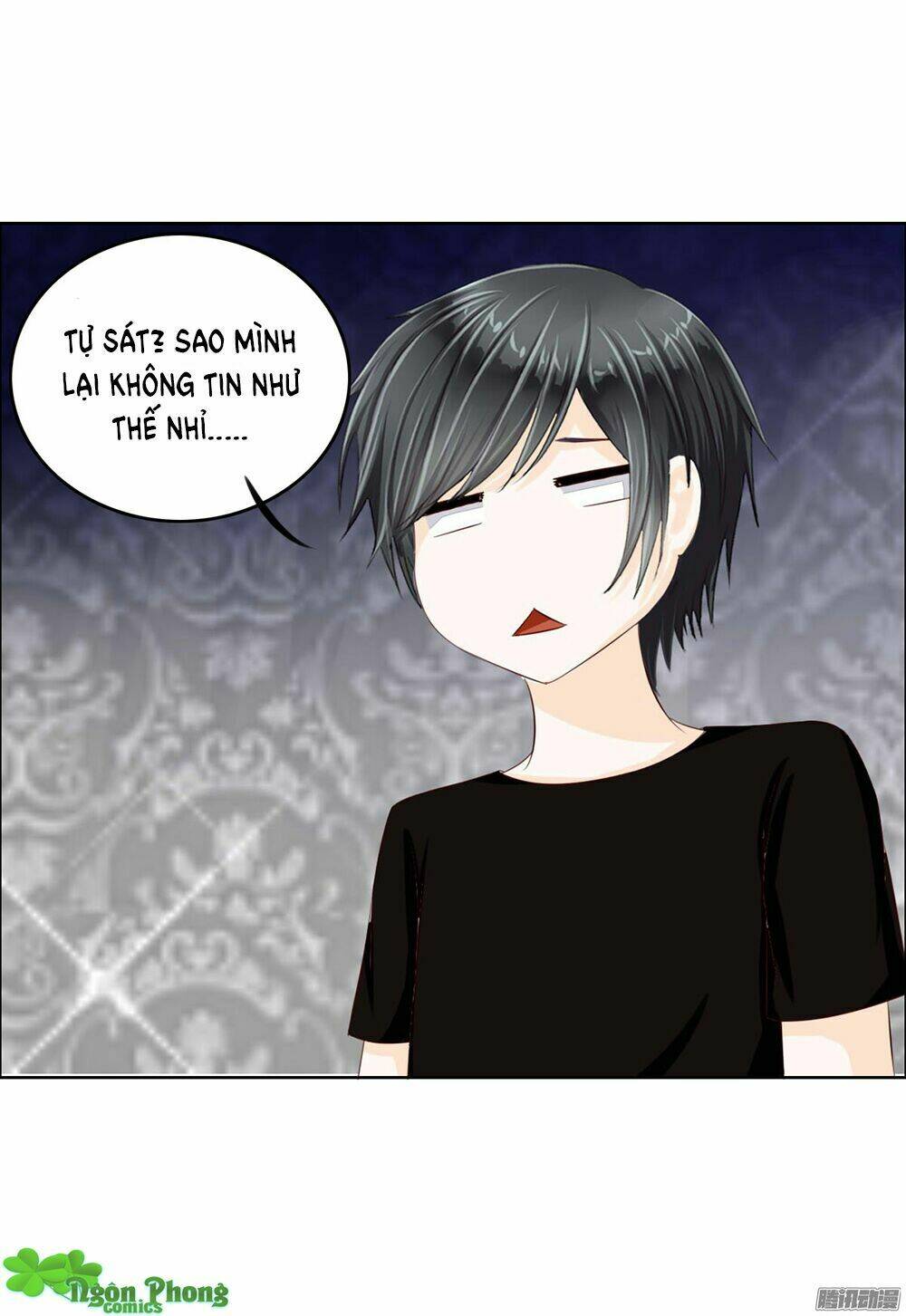 Hoàng Đế “Phế Vật” Tiến Hóa Sử: Chapter 8