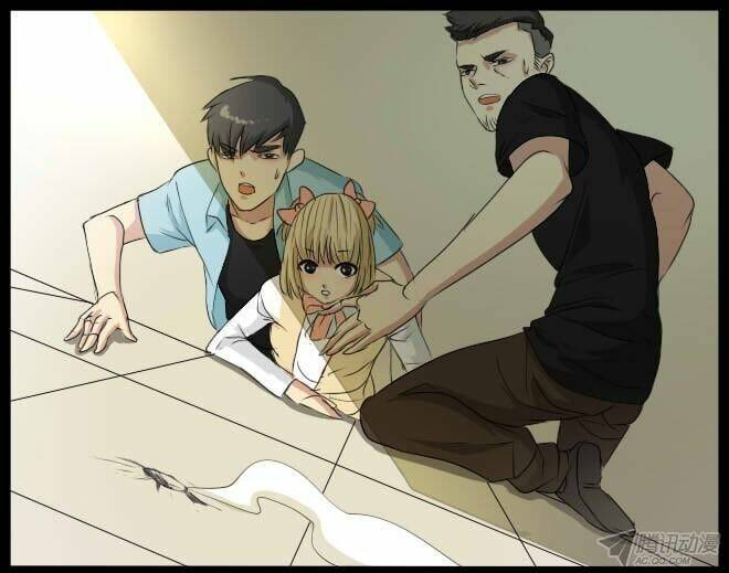 Future trial: Chapter 12