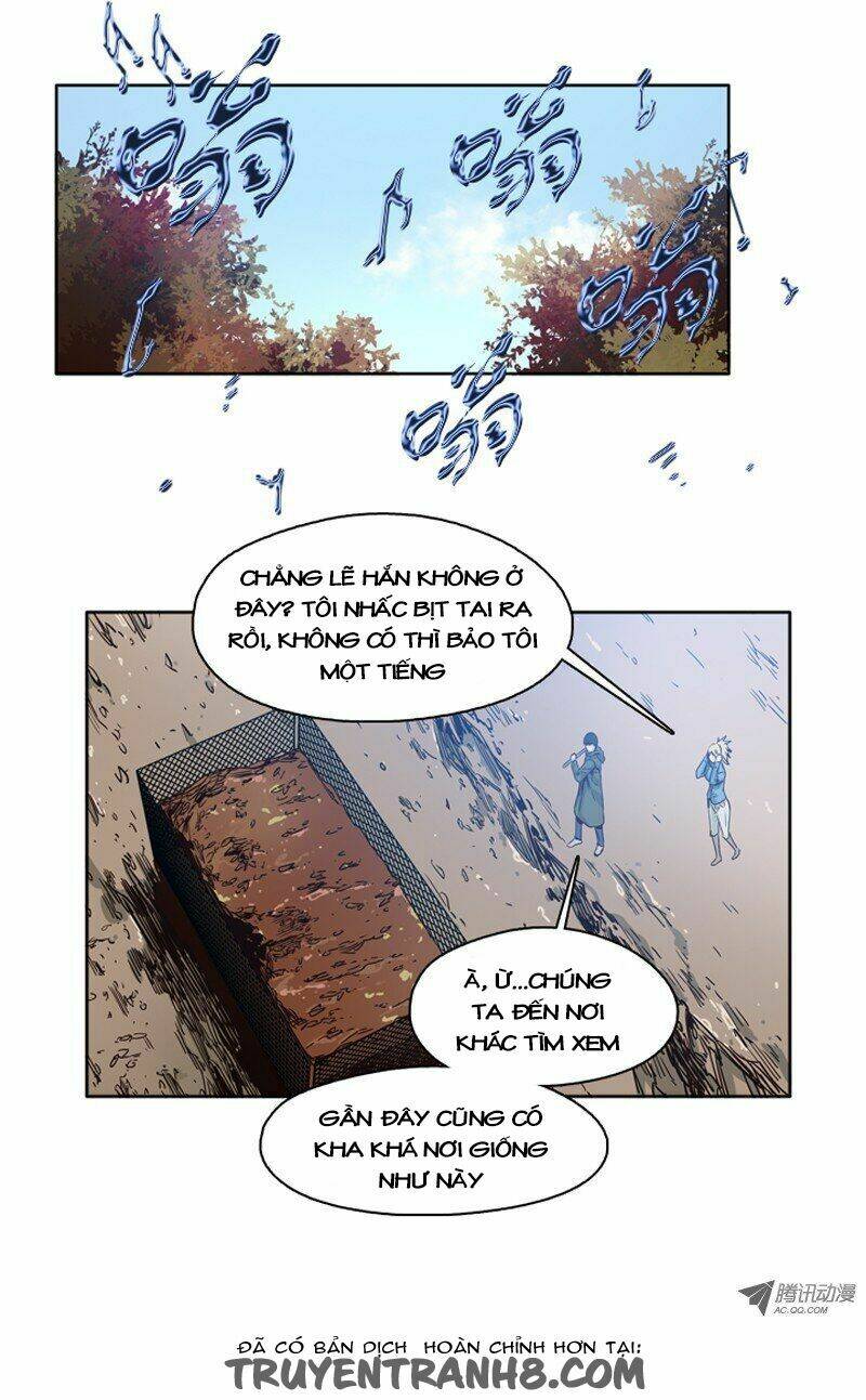 Vua Của Vong Linh: Chapter 81