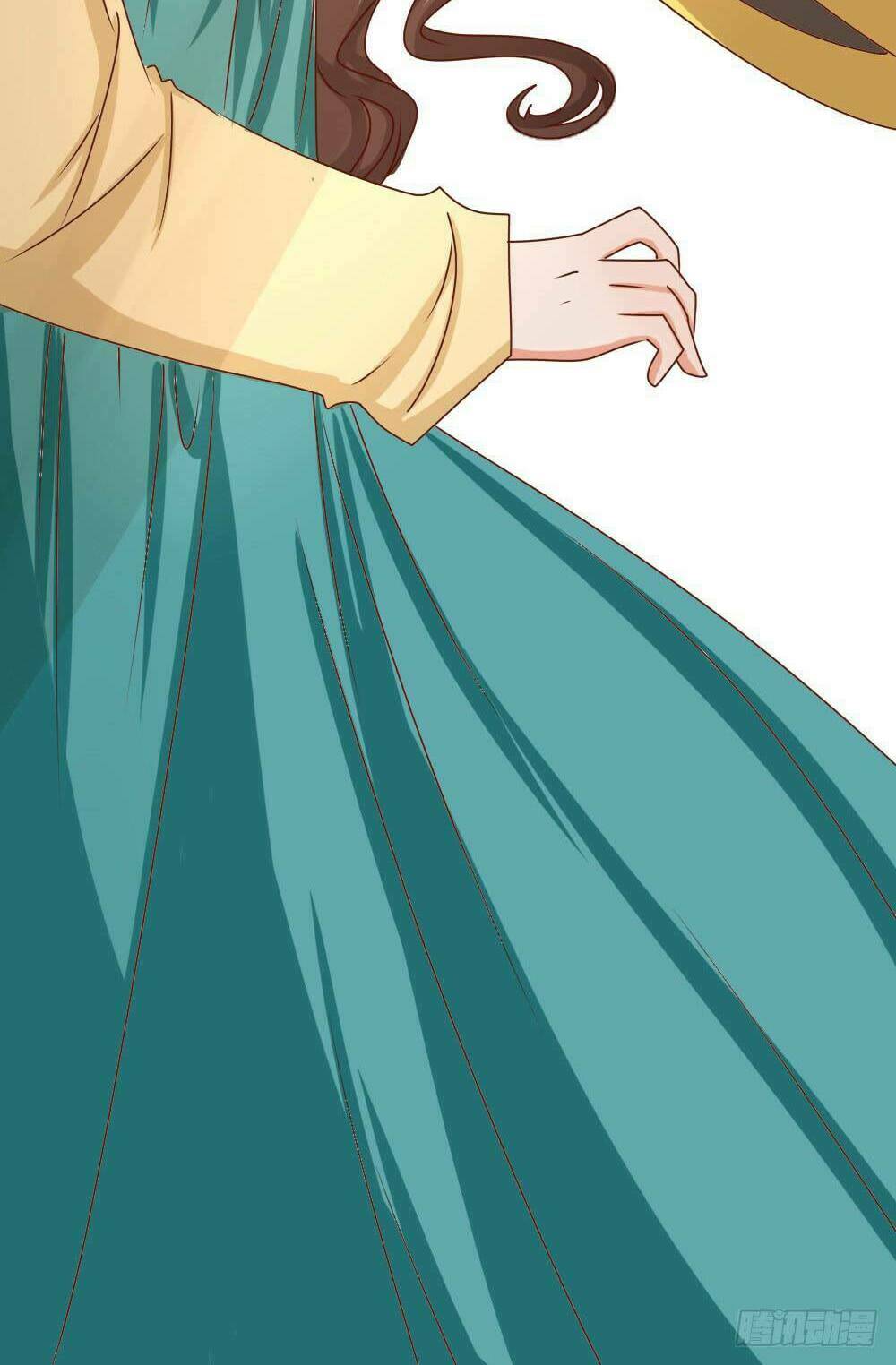 Hồng Nhan Bất Vong Quốc: Chapter 17