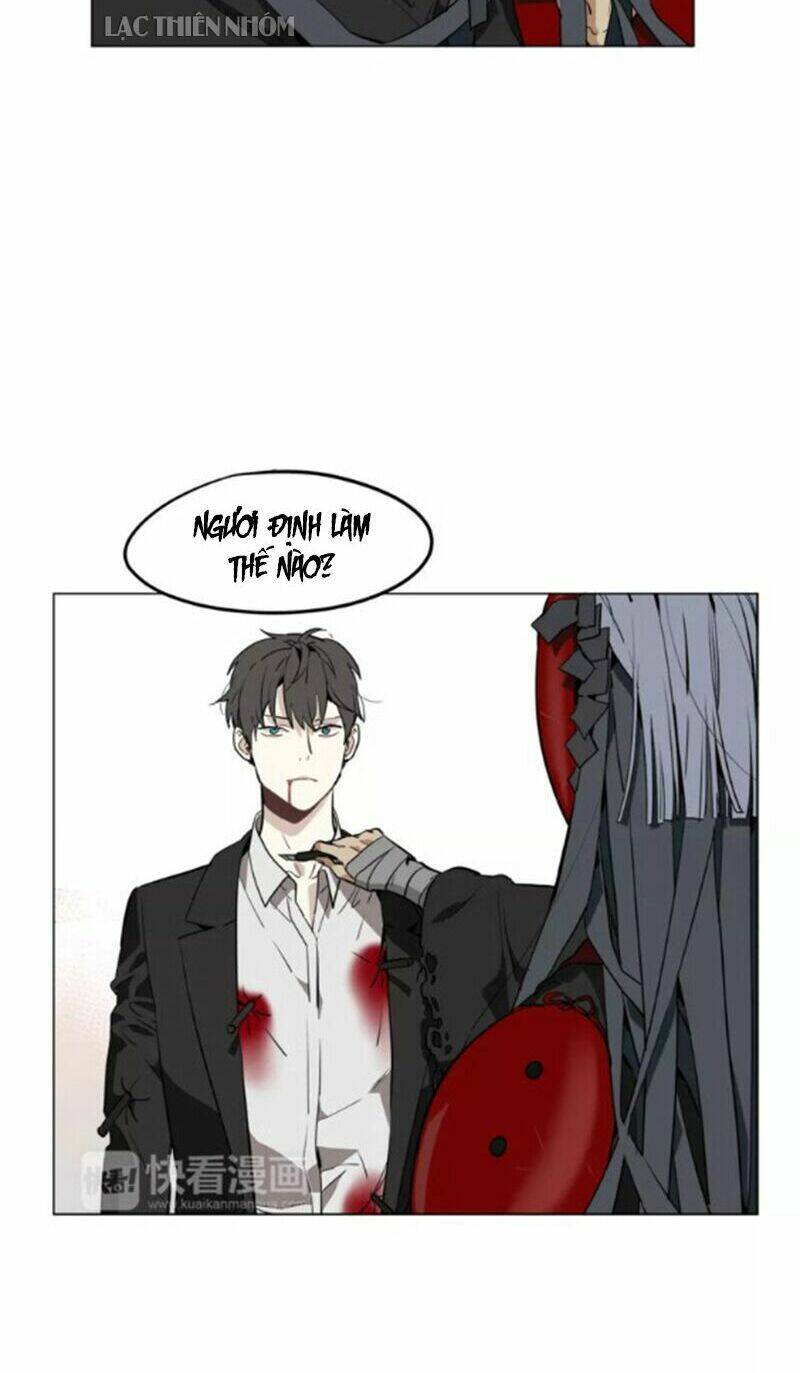 Hoa Đạo Sĩ: Chapter 50