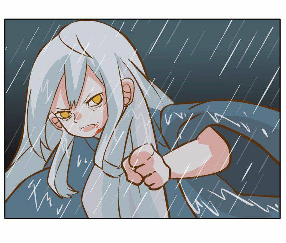 Hòa Thượng Và Tiểu Long Quân: Chapter 21