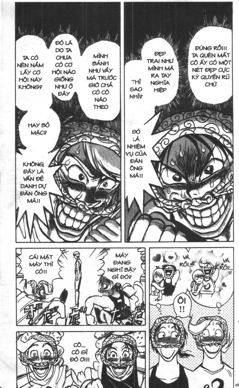 Fujita Kazuhiro: Chapter 4