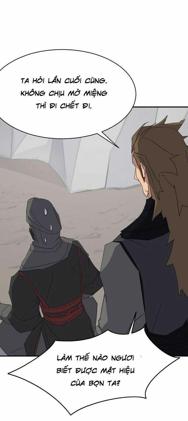 Trọng Sinh, Bất Khả Chiến Bại: Chapter 42