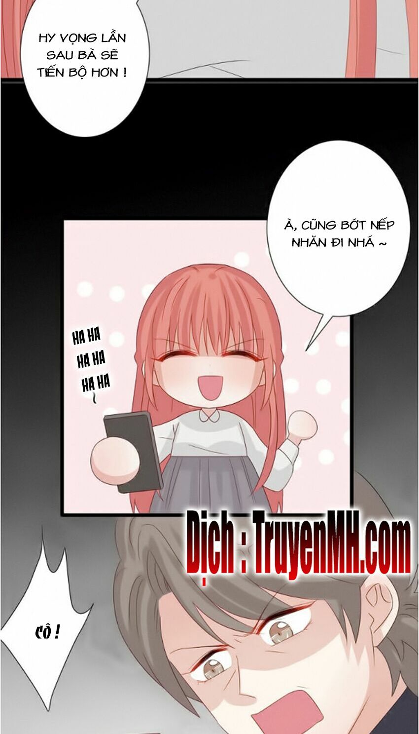 Nữ Hoàng Giá Đáo: Chapter 42