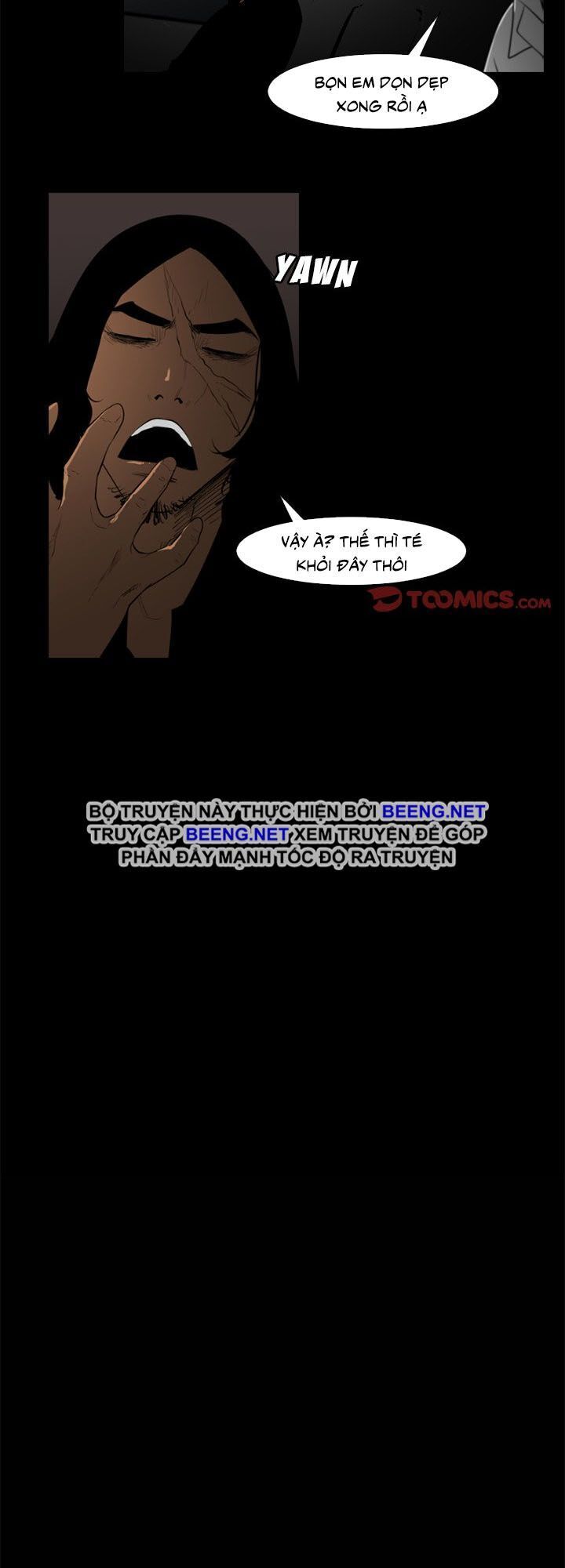 Tong Edge: Chapter 57