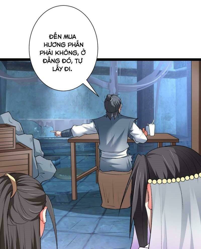 Trọng Sinh Tối Cường Ma Tôn Ở Rể: Chapter 65