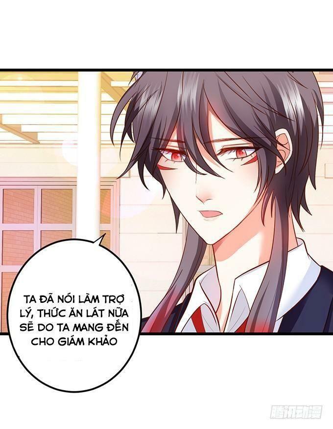 Hồ Tiên Hung Bạo: Chapter 86