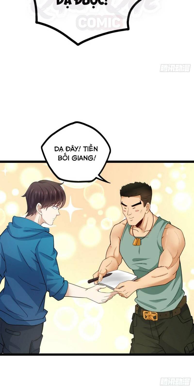 Đô Thị Cực Phẩm Tiên Đế: Chapter 23
