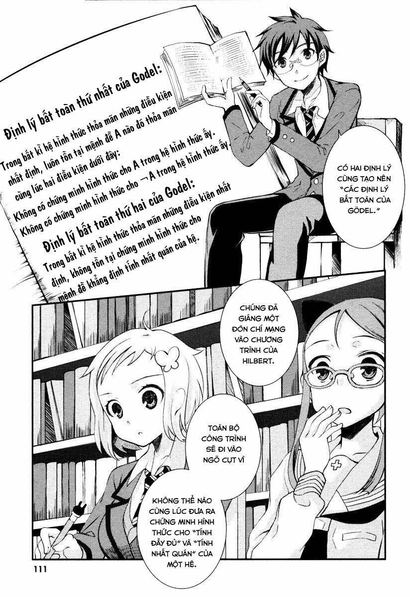 Tuyệt Thế Độc Phi Của Tà Vương: Chapter 10