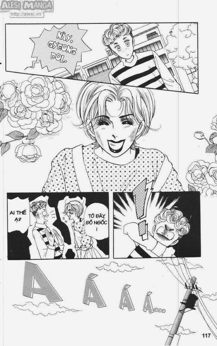 Nhỏ Con Trai: Chapter 3