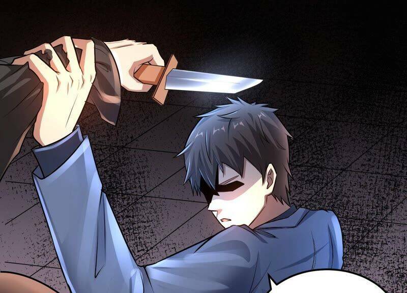 Siêu Năng Phân Hóa: Chapter 9