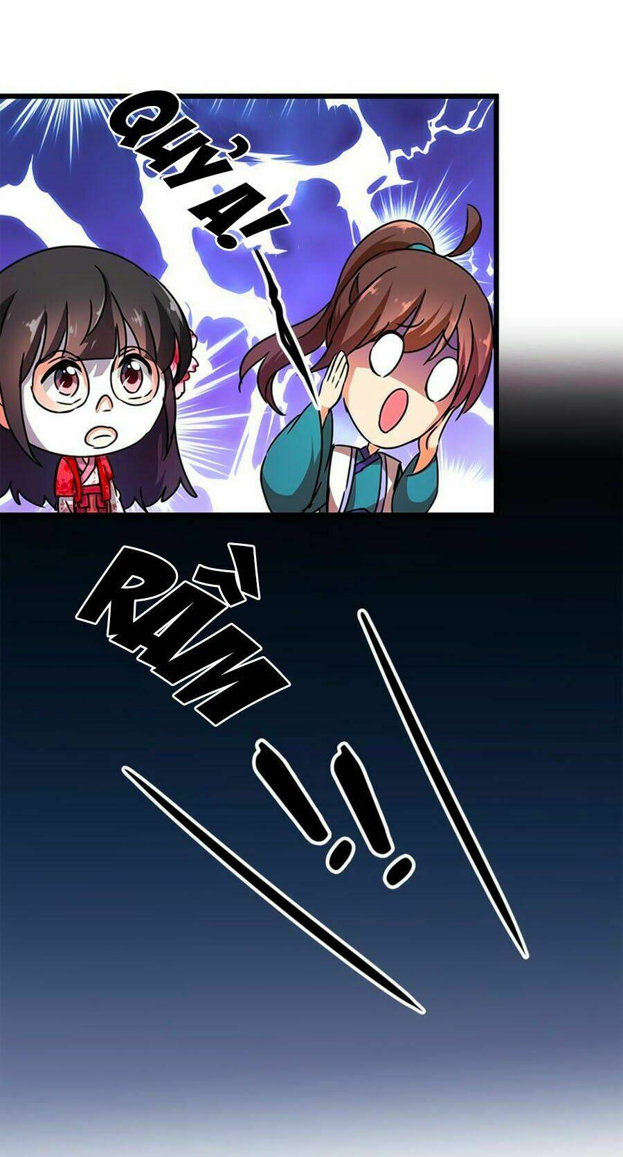 Vương Gia! Ngươi Thật Bỉ Ổi: Chapter 258