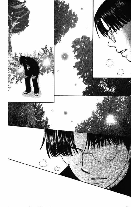 Dự Án Kéo Vàng: Chapter 8