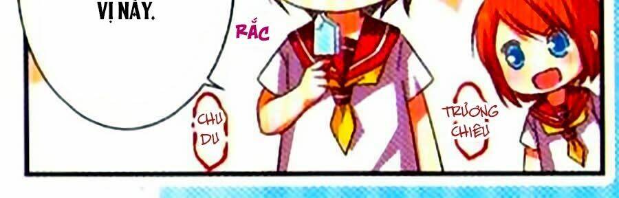 Manh Tam Quốc: Chapter 30