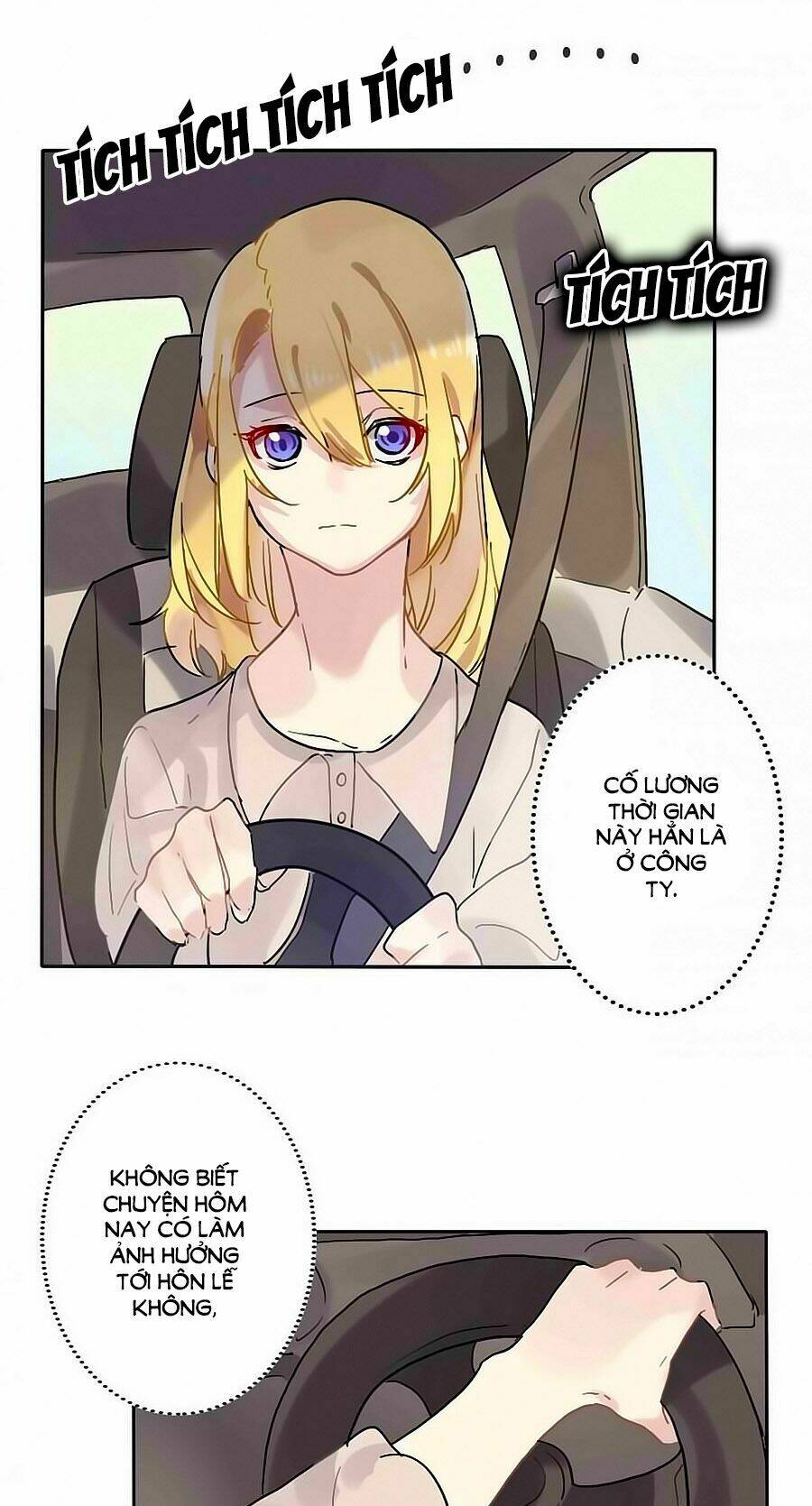 Một Giây Sau Bắt Đầu: Chapter 10