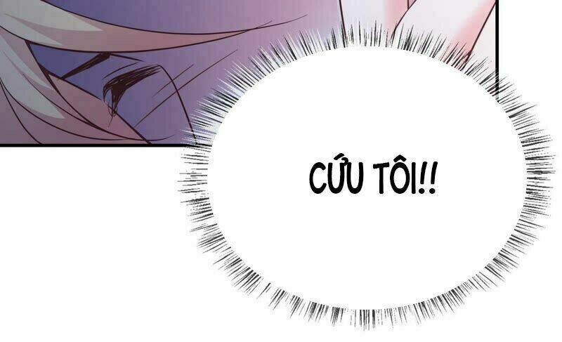 Chiến Lược Lãng Mạn Của Thịnh Thiếu: Chapter 45